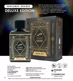 Catálogo Millanel Cosmética Página 30