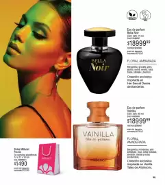 Catálogo Millanel Cosmética Página 39