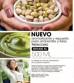 Catálogo Millanel Cosmética Página 6