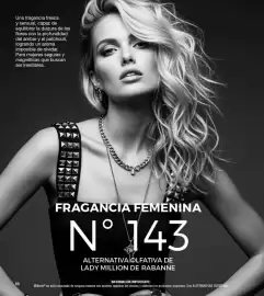 Catálogo Millanel Cosmética Página 60