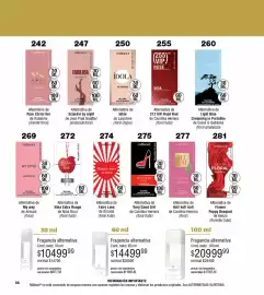 Catálogo Millanel Cosmética Página 66