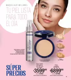 Catálogo Millanel Cosmética Página 75