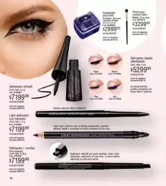 Catálogo Millanel Cosmética Página 76