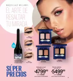 Catálogo Millanel Cosmética Página 77
