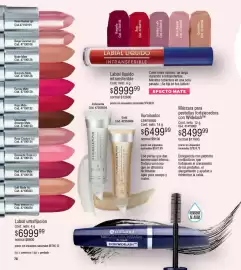 Catálogo Millanel Cosmética Página 78