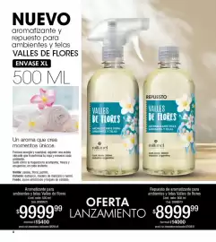 Catálogo Millanel Cosmética Página 8