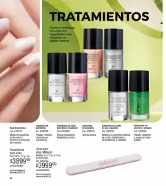 Catálogo Millanel Cosmética Página 82