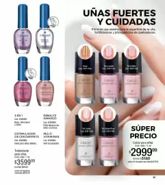 Catálogo Millanel Cosmética Página 83
