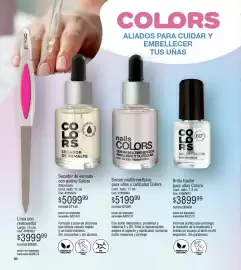 Catálogo Millanel Cosmética Página 92