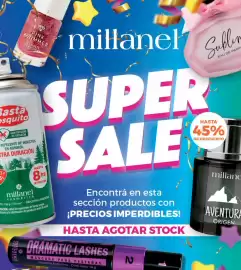 Catálogo Millanel Cosmética Página 93