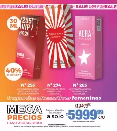 Catálogo Millanel Cosmética Página 94