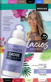 Folleto Gigot Página 17