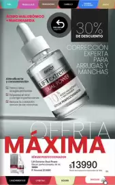 Folleto Gigot Página 31