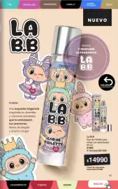 Folleto Gigot Página 83