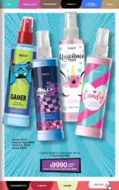 Folleto Gigot Página 85