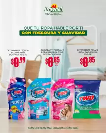Catálogo Delportal Supermercados Página 1