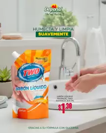 Catálogo Delportal Supermercados Página 2