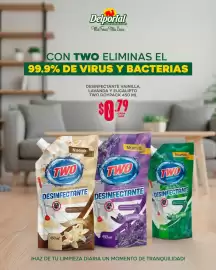 Catálogo Delportal Supermercados Página 3