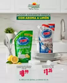 Catálogo Delportal Supermercados Página 4