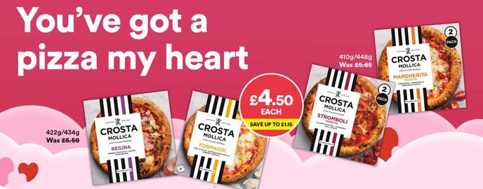 Costcutter leaflet Page 8