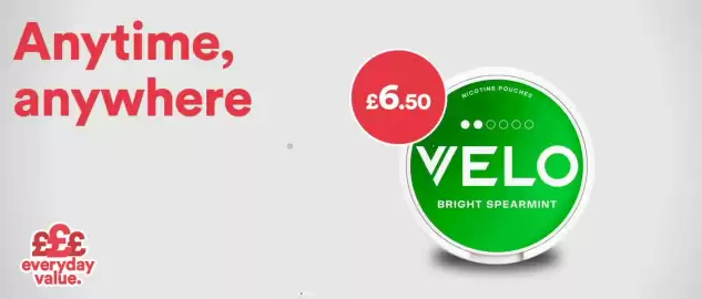 Costcutter leaflet Page 3