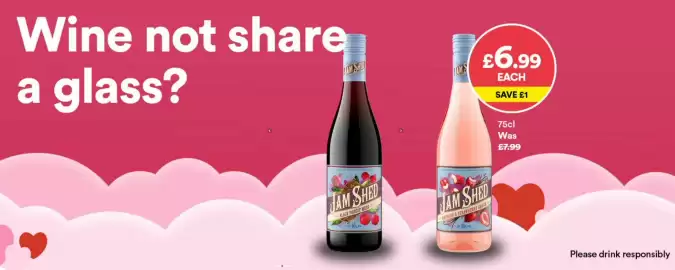 Costcutter leaflet Page 4