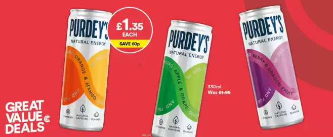 Costcutter leaflet Page 5