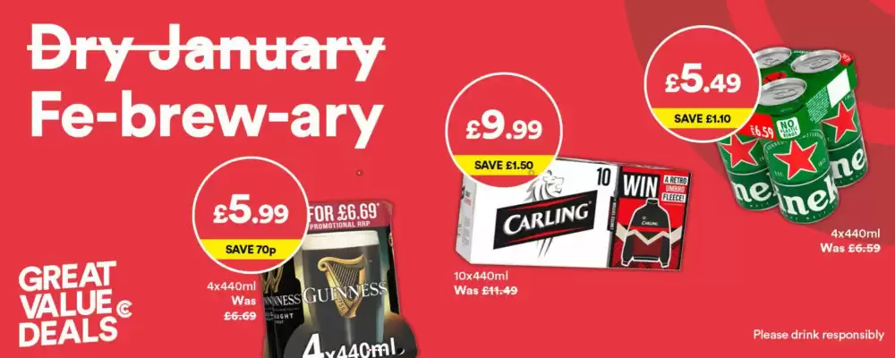 Costcutter leaflet (valid until 23-02)