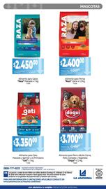 Catálogo La Anonima Página 8