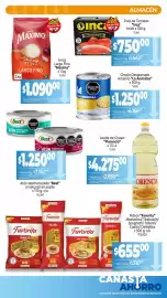 Catálogo La Anonima Página 2