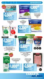 Catálogo La Anonima Página 5