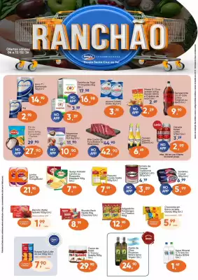 Catálogo Imec Supermercados (válido até 12-02)