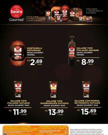 Catálogo Supermercado Bergamini Página 2