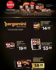 Catálogo Supermercado Bergamini Página 1