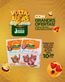 Catálogo Supermercados Joanin semana 6 Página 2