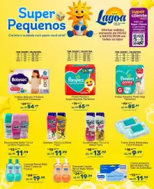 Encarte Super Lagoa Página 2