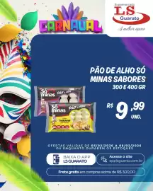 Catálogo Supermercado LS Guarato Página 3