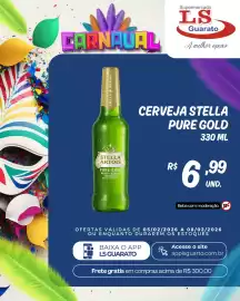 Catálogo Supermercado LS Guarato Página 4