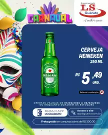 Catálogo Supermercado LS Guarato Página 5