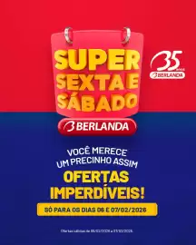 Catálogo Berlanda Página 1