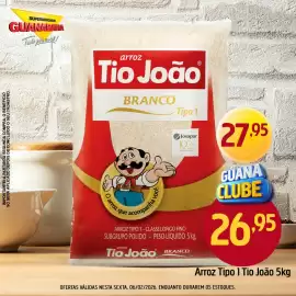 Encarte Supermercados Guanabara Página 4