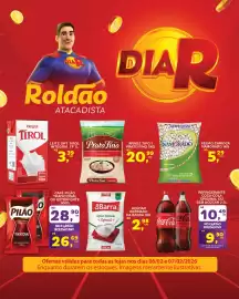 Folheto Roldão Página 1