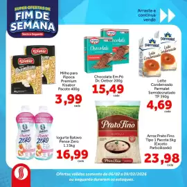 Folheto Shibata Supermercados Página 4