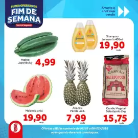 Folheto Shibata Supermercados Página 5