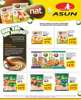 Encarte Asun (válido até 22-02)
