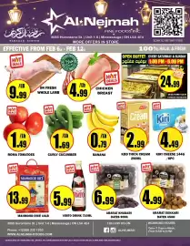 Alnejmah flyer week 6 Page 1