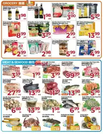 Asian Food Centre flyer week 6 Page 2