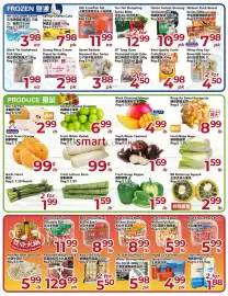 Asian Food Centre flyer week 6 Page 4