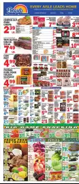 Bravo Supermarkets weekly ad week 6 Page 6