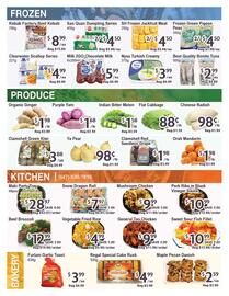 Blue Sky Supermarket flyer week 6 Page 4